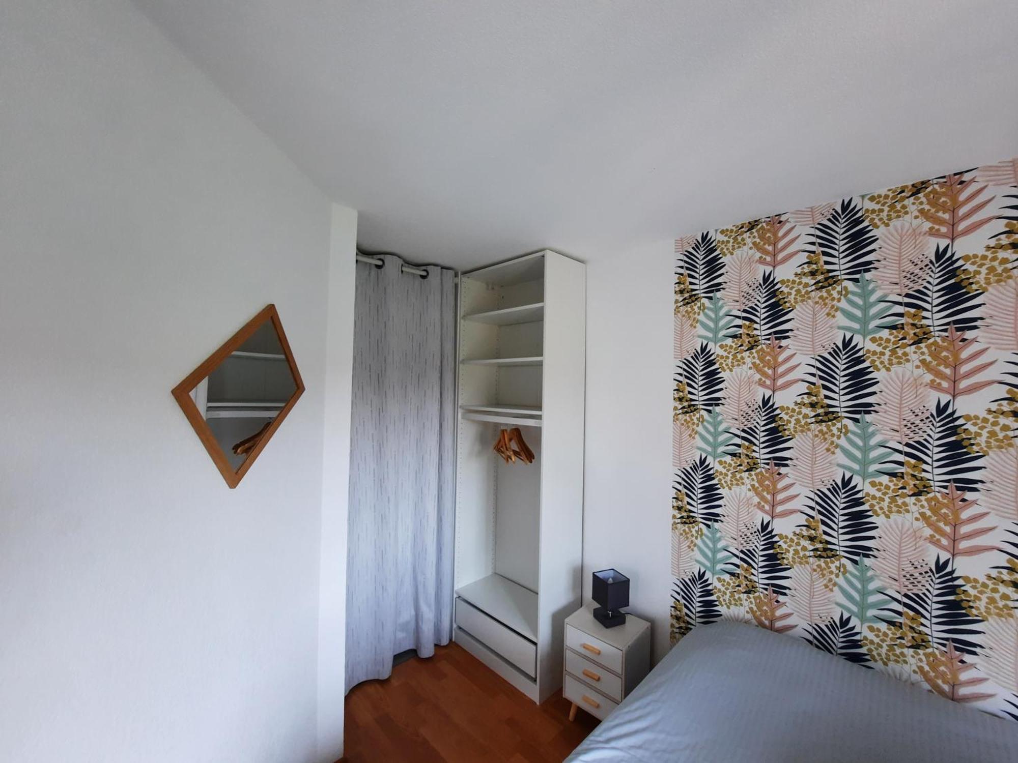 Apartament Coeur Marina Climatise Terrasse Parking Fréjus Zewnętrze zdjęcie