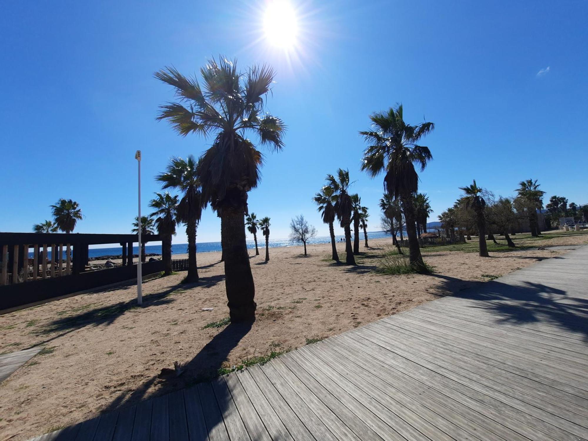 Apartament Coeur Marina Climatise Terrasse Parking Fréjus Zewnętrze zdjęcie